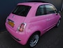 Fiat 500 1.2 Rosa Automaat
