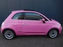Fiat 500 1.2 Rosa Automaat