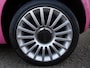 Fiat 500 1.2 Rosa Automaat
