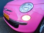 Fiat 500 1.2 Rosa Automaat