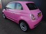 Fiat 500 1.2 Rosa Automaat