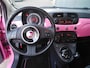Fiat 500 1.2 Rosa Automaat