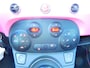 Fiat 500 1.2 Rosa Automaat