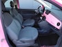 Fiat 500 1.2 Rosa Automaat