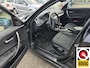 BMW 1-Serie 116i Business Line auto start NIET