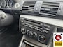 BMW 1-Serie 116i Business Line auto start NIET