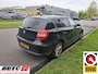 BMW 1-Serie 116i Business Line auto start NIET