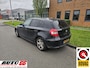 BMW 1-Serie 116i Business Line auto start NIET
