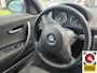 BMW 1-Serie 116i Business Line auto start NIET