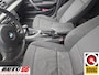 BMW 1-Serie 116i Business Line auto start NIET