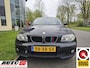BMW 1-Serie 116i Business Line auto start NIET