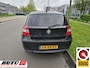 BMW 1-Serie 116i Business Line auto start NIET