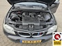 BMW 1-Serie 116i Business Line auto start NIET