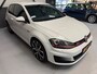 Volkswagen Golf 2.0 TSI GTI|DSG|PDC|NAVI|Cruise|Flippers|Aflevering|220PK|topstaat