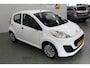 Peugeot 107 1.0 12V 5DR Accent