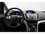 Ford C-Max 1.6 16v Titanium - Navi, Camera, Cruise, Clima, NAP, 1e eigenaar