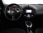 Nissan Juke 1.6 AUTOMAAT N-CONNECTA + CAMERA | NAVIGATIE | PRIVACY | 17 INCH LMV