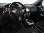 Nissan Juke 1.6 AUTOMAAT N-CONNECTA + CAMERA | NAVIGATIE | PRIVACY | 17 INCH LMV