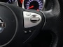 Nissan Juke 1.6 AUTOMAAT N-CONNECTA + CAMERA | NAVIGATIE | PRIVACY | 17 INCH LMV