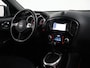Nissan Juke 1.6 AUTOMAAT N-CONNECTA + CAMERA | NAVIGATIE | PRIVACY | 17 INCH LMV