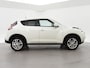 Nissan Juke 1.6 AUTOMAAT N-CONNECTA + CAMERA | NAVIGATIE | PRIVACY | 17 INCH LMV