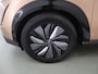 Nissan Ariya Advance 91 kWh | SOH 99% | Ele.verstelbare stoelen | 360 Camera | Navigatie | DAB | Applee CarPlay/Android Auto | Stoel/Stuur verwarming | Adaptieve Cruise Control | Ele. kofferdeksel |