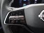 Nissan Ariya Advance 91 kWh | SOH 99% | Ele.verstelbare stoelen | 360 Camera | Navigatie | DAB | Applee CarPlay/Android Auto | Stoel/Stuur verwarming | Adaptieve Cruise Control | Ele. kofferdeksel |
