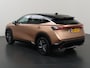 Nissan Ariya Advance 91 kWh | SOH 99% | Ele.verstelbare stoelen | 360 Camera | Navigatie | DAB | Applee CarPlay/Android Auto | Stoel/Stuur verwarming | Adaptieve Cruise Control | Ele. kofferdeksel |