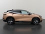 Nissan Ariya Advance 91 kWh | SOH 99% | Ele.verstelbare stoelen | 360 Camera | Navigatie | DAB | Applee CarPlay/Android Auto | Stoel/Stuur verwarming | Adaptieve Cruise Control | Ele. kofferdeksel |