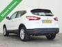 Nissan Qashqai 1.2 Acenta *NL, TRKHK, RIJKLAARPRIJS!*