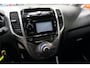 Hyundai ix20 1.4i blue 90pk Vision