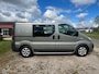 Renault Trafic bestel 2.5 dCi T27 L1H1 DC | Inruil mogelijk.