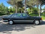 Mercedes-Benz 400-Serie 420 SEL W126 Automaat Airco Cruise controle Standkachel Elektrisch Stoel Trekhaak Camera Apk 03-2028
