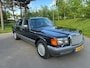Mercedes-Benz 400-Serie 420 SEL W126 Automaat Airco Cruise controle Standkachel Elektrisch Stoel Trekhaak Camera Apk 03-2028