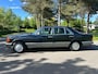 Mercedes-Benz 400-Serie 420 SEL W126 Automaat Airco Cruise controle Standkachel Elektrisch Stoel Trekhaak Camera Apk 03-2028