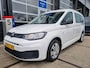 Volkswagen Caddy Maxi 1.5 TSI 7-Pers. TREKHAAK / AIRCO ECC / CRUISE / NAVI