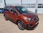 Peugeot Rifter 1.2 130PK Allure | Automaat | Navigatie | Camera achter | Sensoren voor en achter | DAB | Eerste eigenaar |