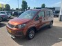 Peugeot Rifter 1.2 130PK Allure | Automaat | Navigatie | Camera achter | Sensoren voor en achter | DAB | Eerste eigenaar |