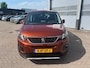 Peugeot Rifter 1.2 130PK Allure | Automaat | Navigatie | Camera achter | Sensoren voor en achter | DAB | Eerste eigenaar |