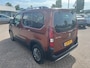 Peugeot Rifter 1.2 130PK Allure | Automaat | Navigatie | Camera achter | Sensoren voor en achter | DAB | Eerste eigenaar |