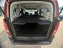 Peugeot Rifter 1.2 130PK Allure | Automaat | Navigatie | Camera achter | Sensoren voor en achter | DAB | Eerste eigenaar |