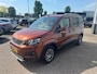 Peugeot Rifter 1.2 130PK Allure | Automaat | Navigatie | Camera achter | Sensoren voor en achter | DAB | Eerste eigenaar |