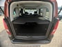 Peugeot Rifter 1.2 130PK Allure | Automaat | Navigatie | Camera achter | Sensoren voor en achter | DAB | Eerste eigenaar |