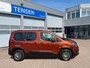Peugeot Rifter 1.2 130PK Allure | Automaat | Navigatie | Camera achter | Sensoren voor en achter | DAB | Eerste eigenaar |