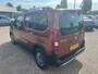 Peugeot Rifter 1.2 130PK Allure | Automaat | Navigatie | Camera achter | Sensoren voor en achter | DAB | Eerste eigenaar |