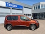 Peugeot Rifter 1.2 130PK Allure | Automaat | Navigatie | Camera achter | Sensoren voor en achter | DAB | Eerste eigenaar |