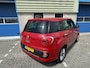 Fiat 500L Living 0.9 TwinAir Start soms slecht Storing