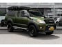 Toyota Hilux 2.5 D-4D SX Xtra Cab