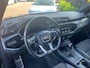 Audi Q3 35 TFSI S edition | Met o.a. climate, stoelverwarming, AppleCarPlay/AndroidAuto, navigatie en LED