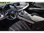BMW i8 1.5 Aut. | SOH 93% | Dalbergia-braun Interieur | Orig. NL | Harman-Kardon | Dealeronderhouden | HUD | Historie | Uniek |
